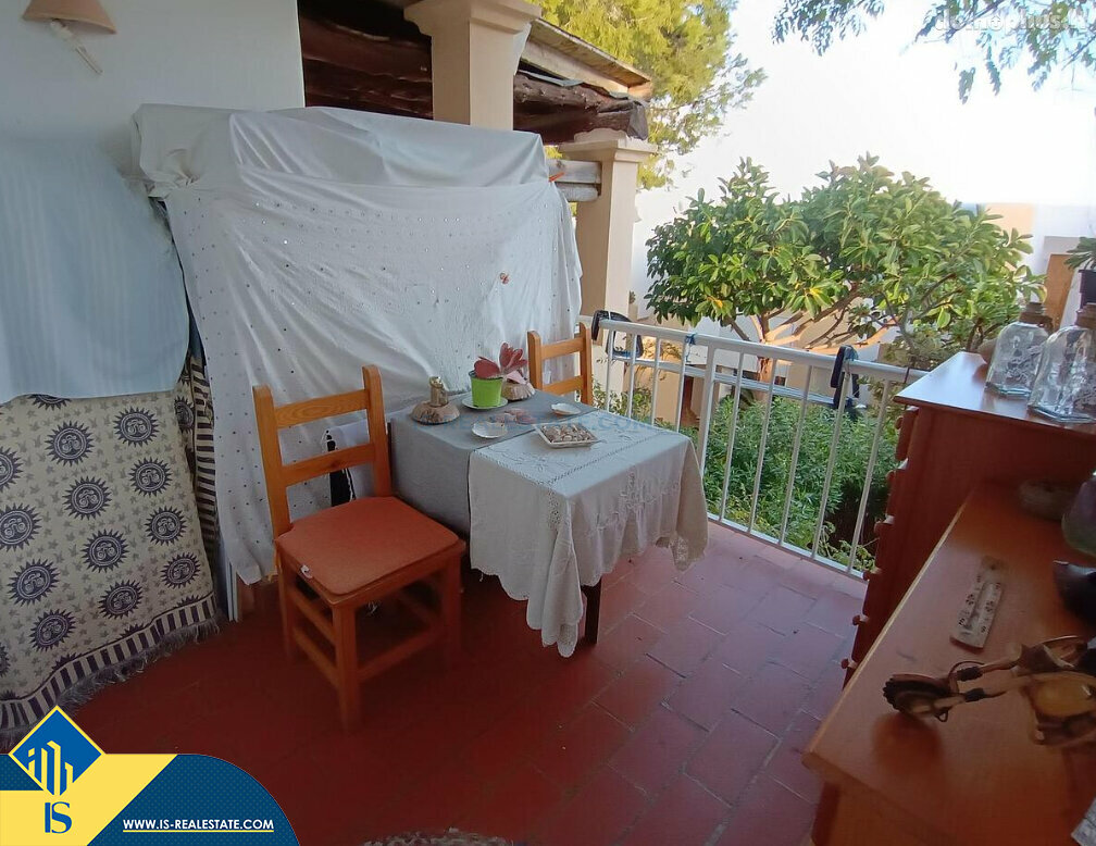 Продается 2 комнатная квартира Испания, Ibiza