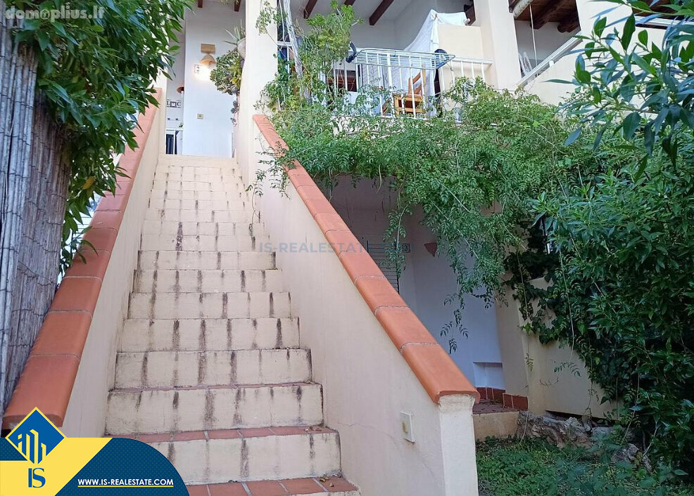 Продается 2 комнатная квартира Испания, Ibiza