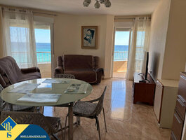 4 комнатная квартира Испания, Torrevieja
