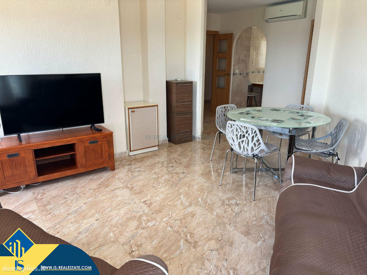 Продается 4 комнатная квартира Испания, Torrevieja