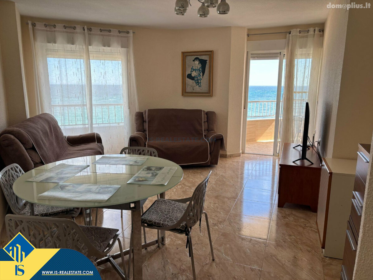 Продается 4 комнатная квартира Испания, Torrevieja
