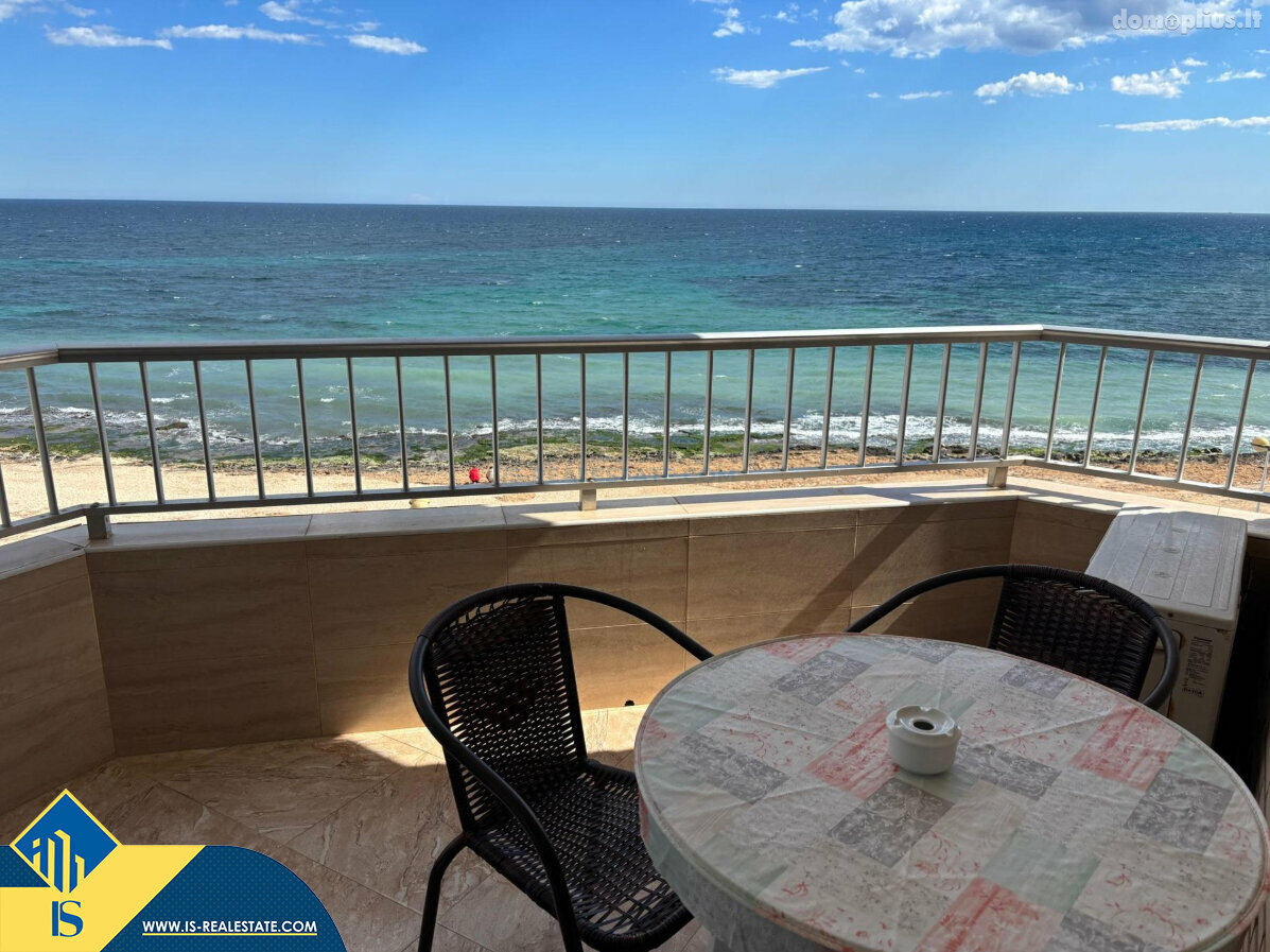 Продается 4 комнатная квартира Испания, Torrevieja