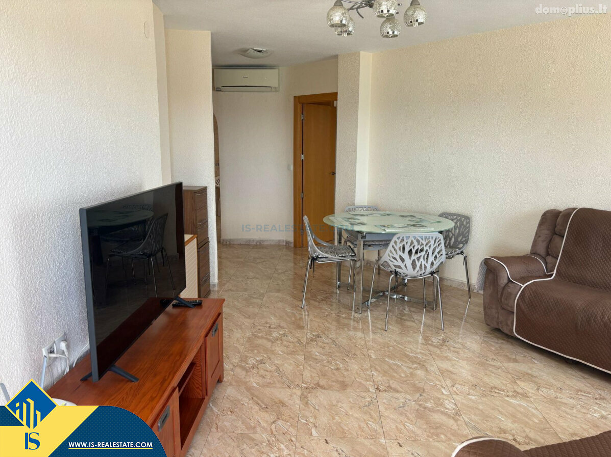 Продается 4 комнатная квартира Испания, Torrevieja