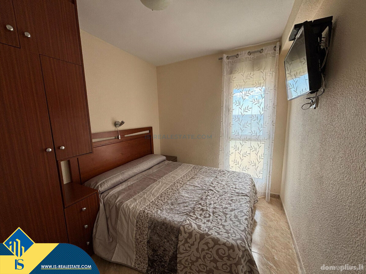 Продается 4 комнатная квартира Испания, Torrevieja
