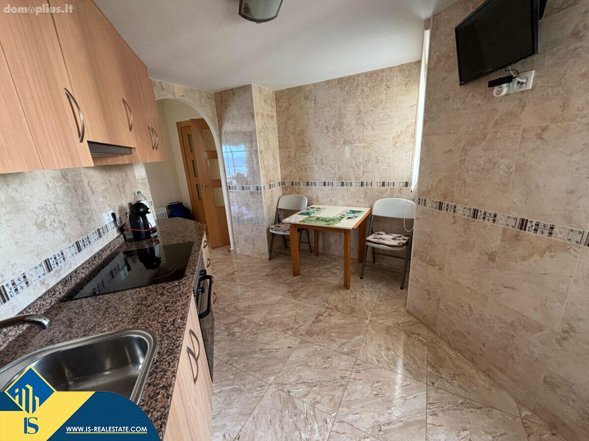 Продается 4 комнатная квартира Испания, Torrevieja