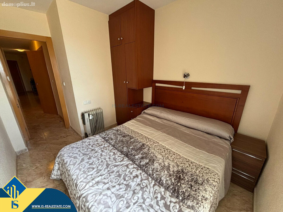 Продается 4 комнатная квартира Испания, Torrevieja