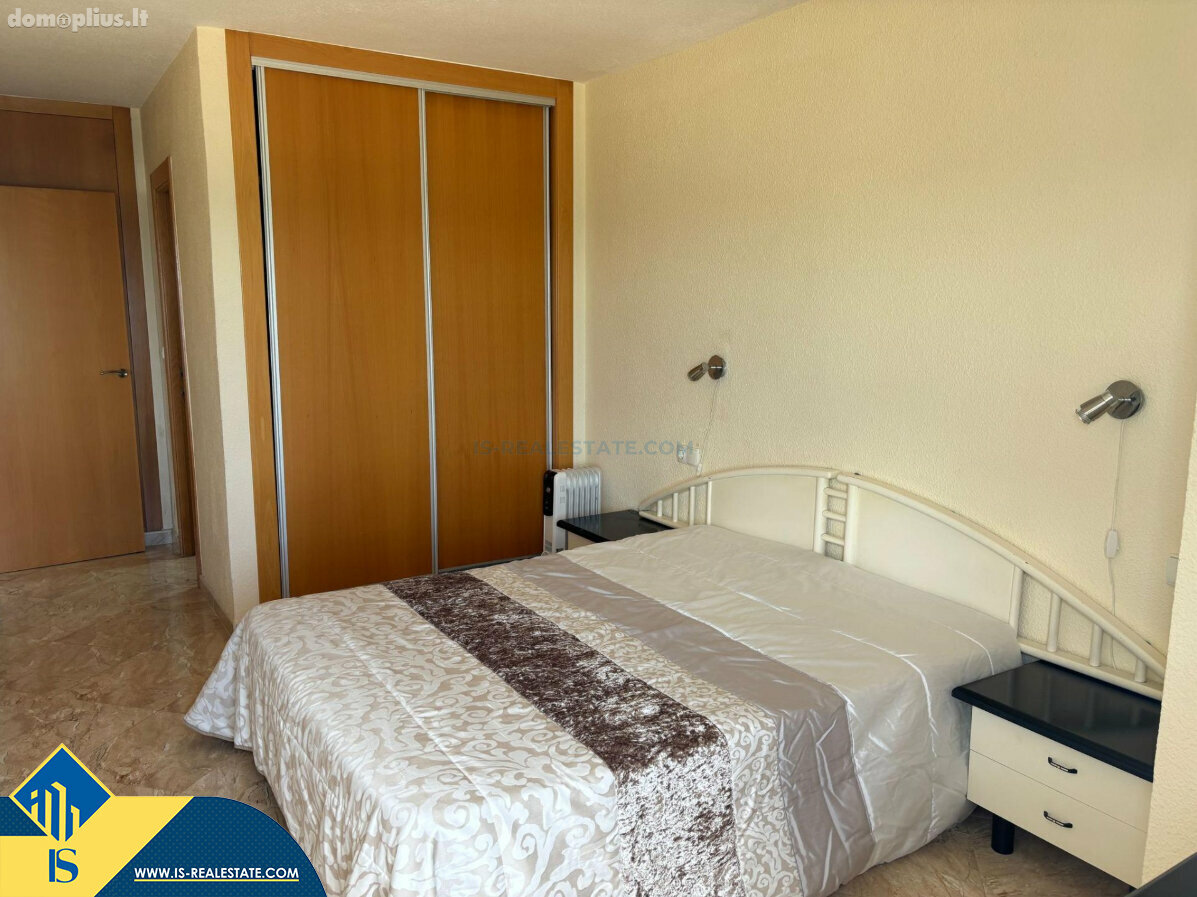 Продается 4 комнатная квартира Испания, Torrevieja