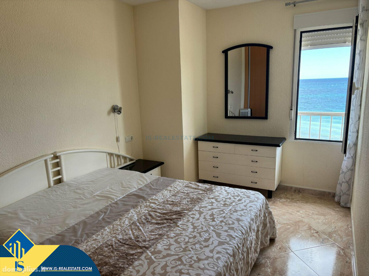 Продается 4 комнатная квартира Испания, Torrevieja