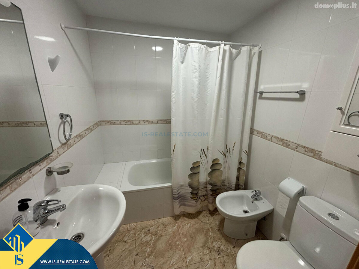Продается 4 комнатная квартира Испания, Torrevieja