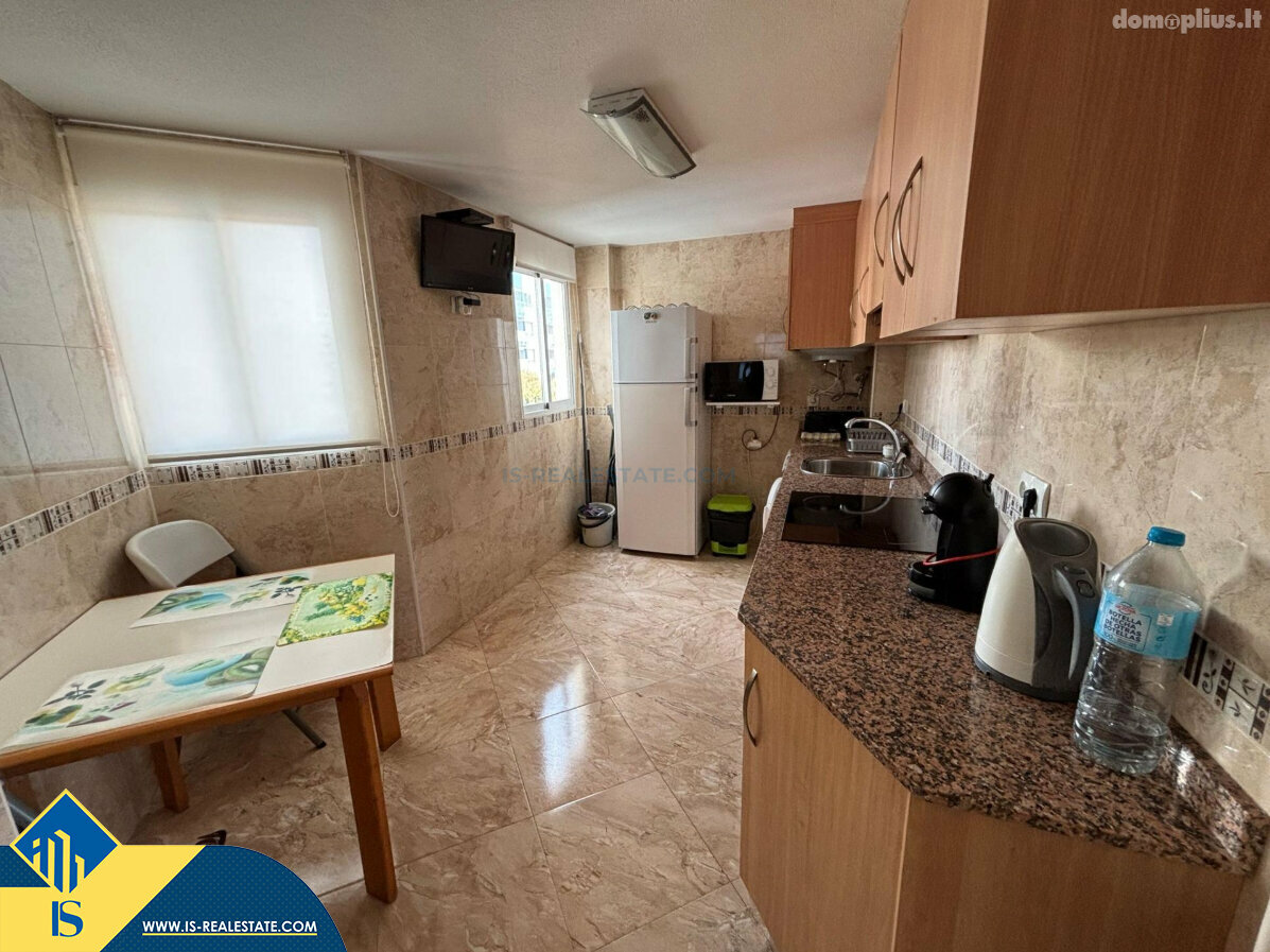 Продается 4 комнатная квартира Испания, Torrevieja