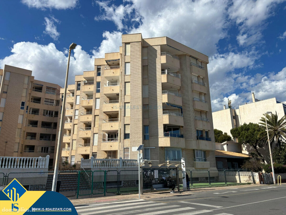 Продается 4 комнатная квартира Испания, Torrevieja