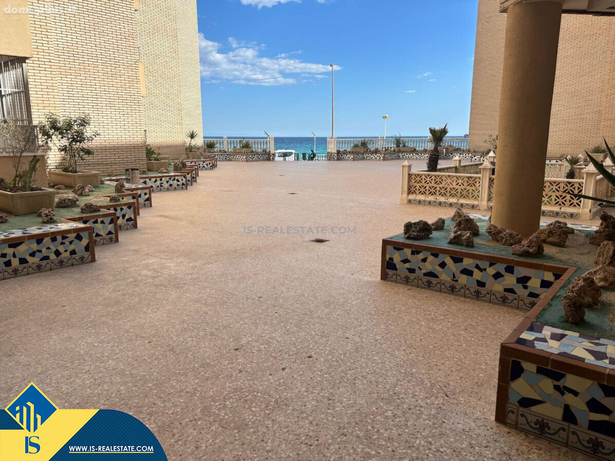 Продается 4 комнатная квартира Испания, Torrevieja
