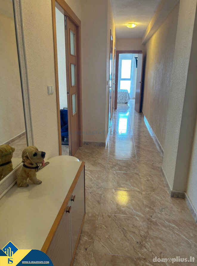 Продается 4 комнатная квартира Испания, Torrevieja