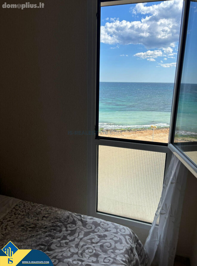 Продается 4 комнатная квартира Испания, Torrevieja