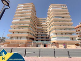 4 комнатная квартира Испания, Torrevieja