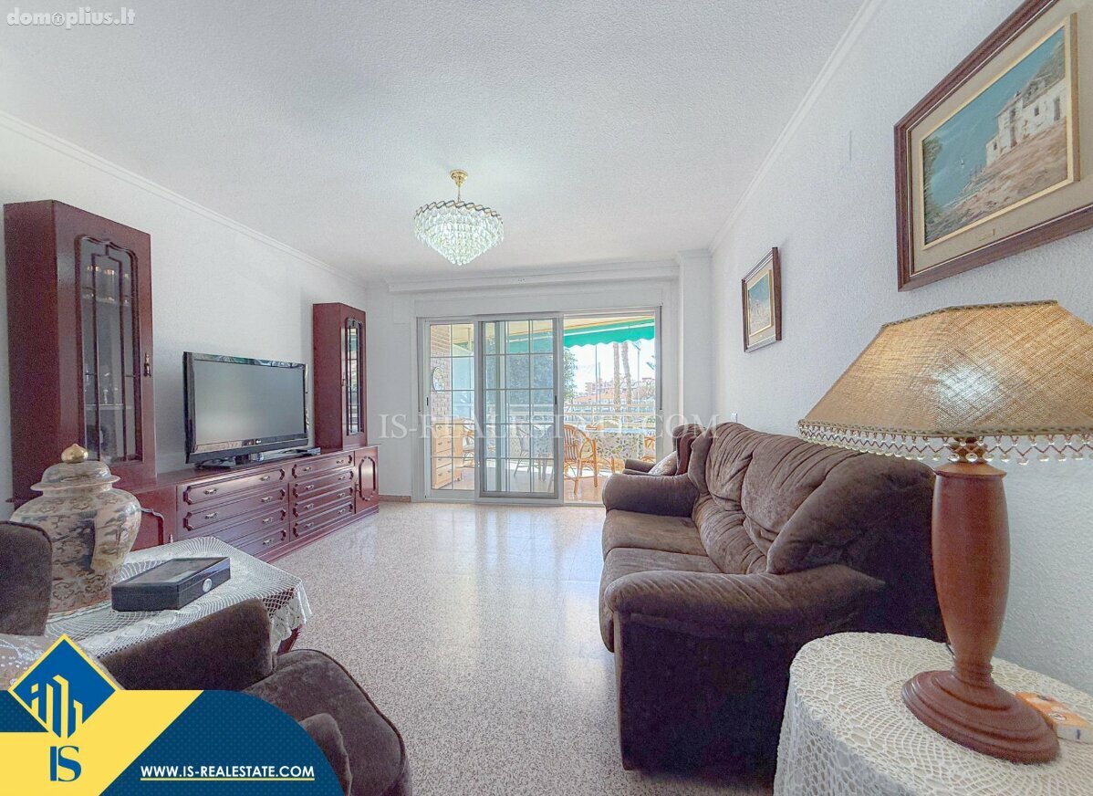 Продается 4 комнатная квартира Испания, Torrevieja