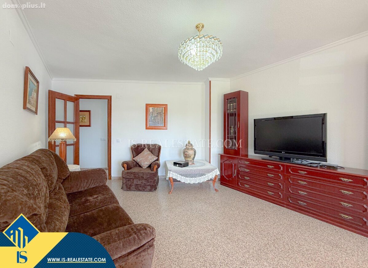 Продается 4 комнатная квартира Испания, Torrevieja