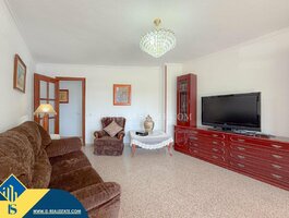 Продается 4 комнатная квартира Испания, Torrevieja