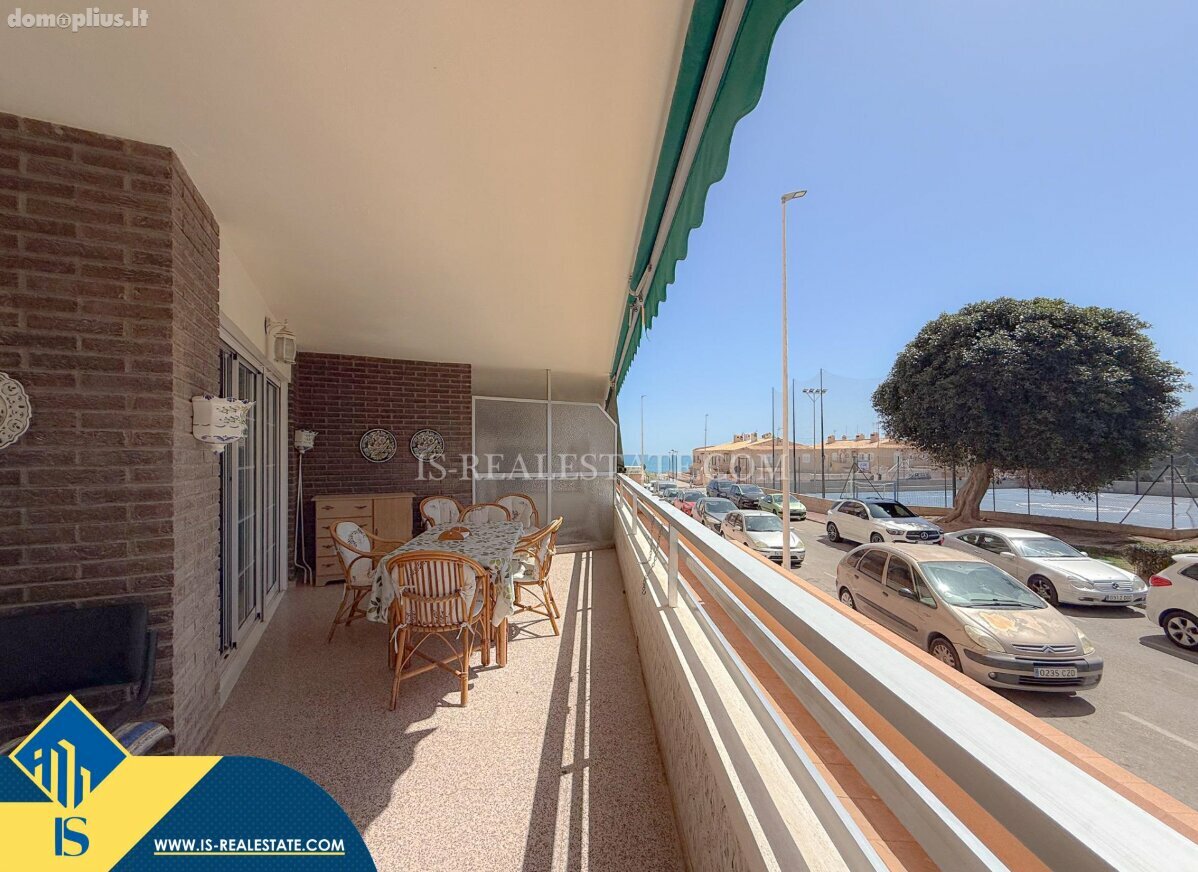 Продается 4 комнатная квартира Испания, Torrevieja