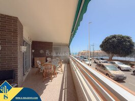 Продается 4 комнатная квартира Испания, Torrevieja