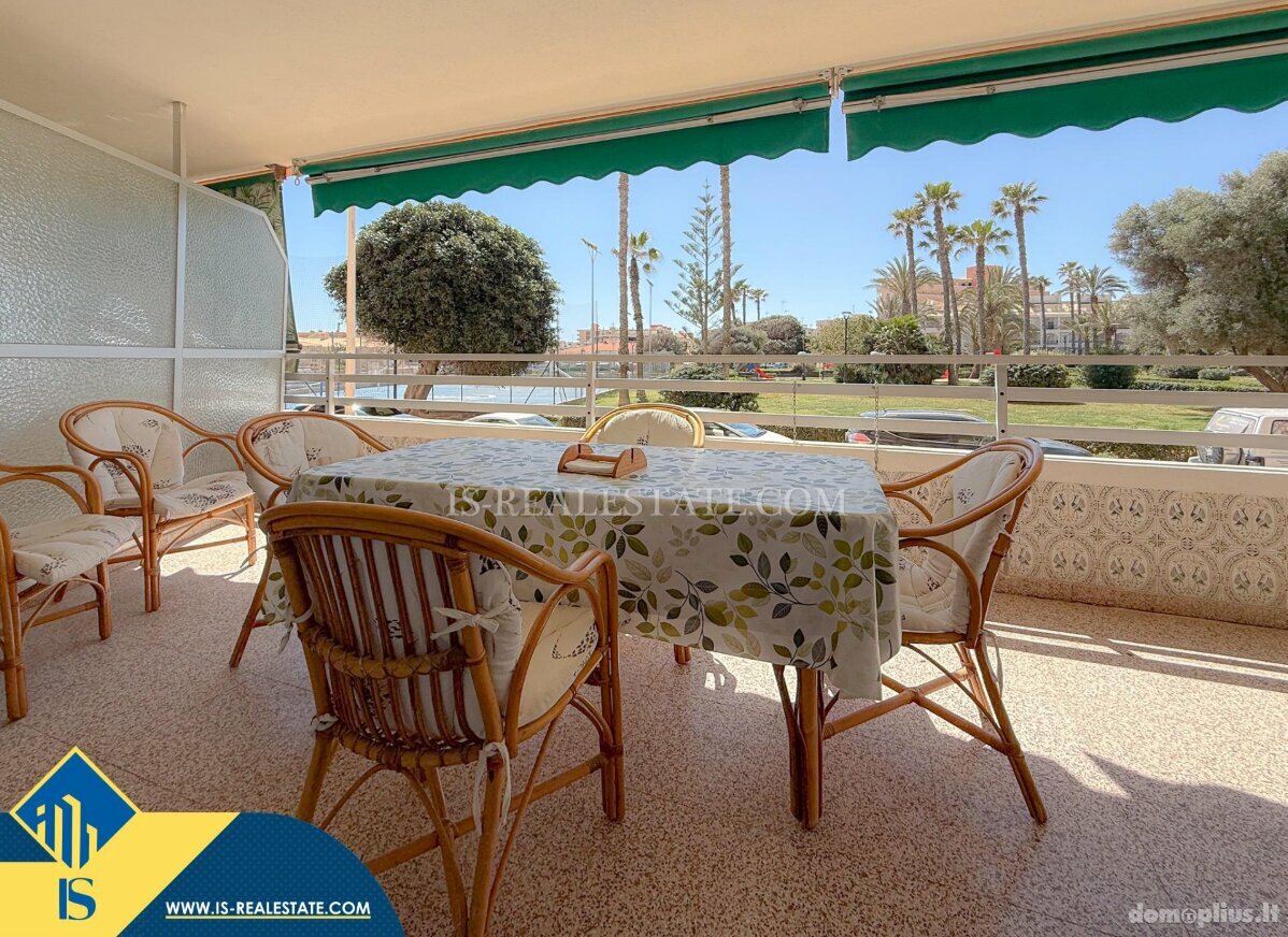 Продается 4 комнатная квартира Испания, Torrevieja