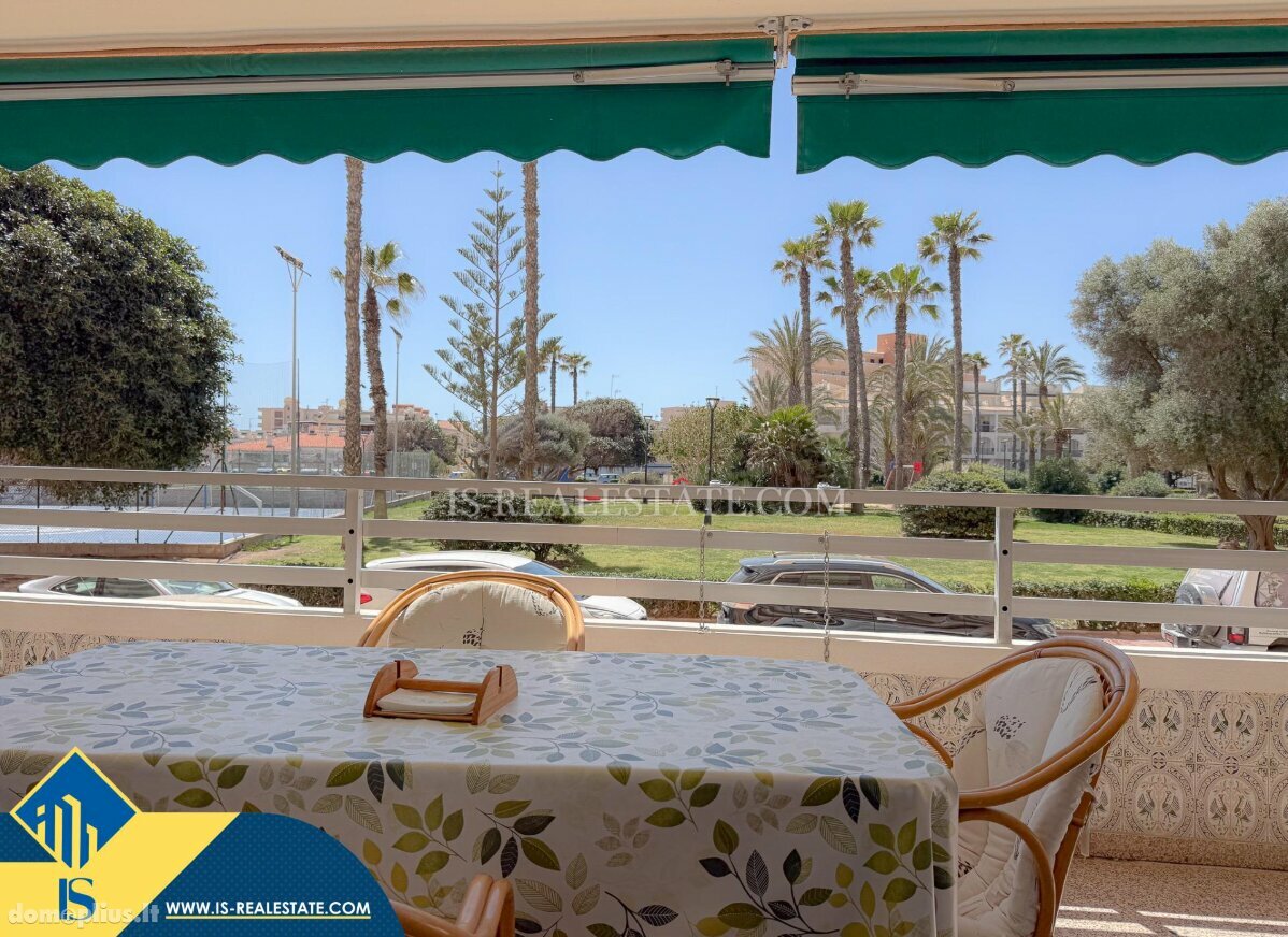 Продается 4 комнатная квартира Испания, Torrevieja