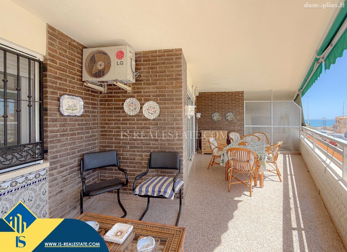 Продается 4 комнатная квартира Испания, Torrevieja