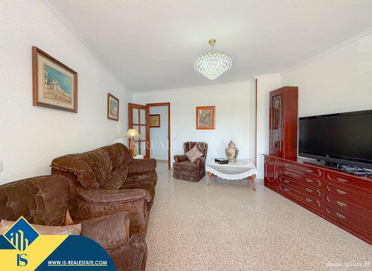 Продается 4 комнатная квартира Испания, Torrevieja