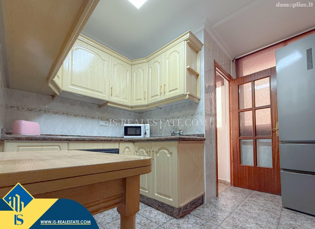 Продается 4 комнатная квартира Испания, Torrevieja