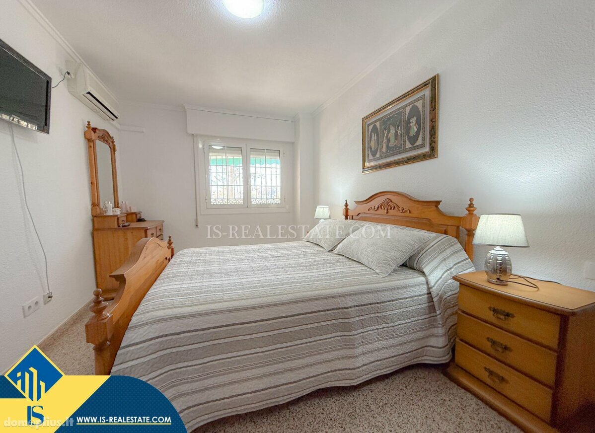 Продается 4 комнатная квартира Испания, Torrevieja