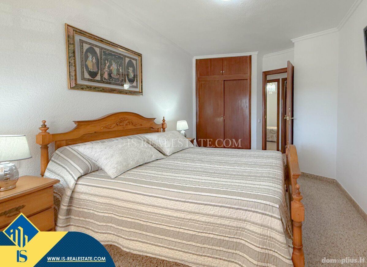 Продается 4 комнатная квартира Испания, Torrevieja