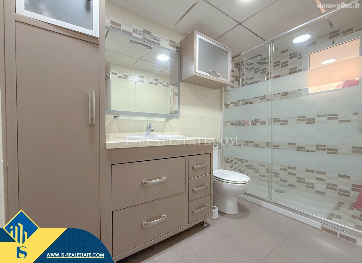 Продается 4 комнатная квартира Испания, Torrevieja