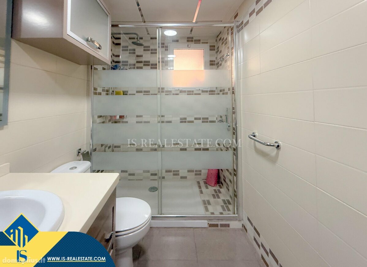 Продается 4 комнатная квартира Испания, Torrevieja