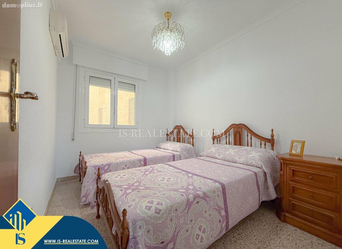 Продается 4 комнатная квартира Испания, Torrevieja