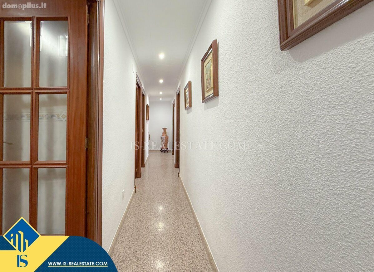 Продается 4 комнатная квартира Испания, Torrevieja