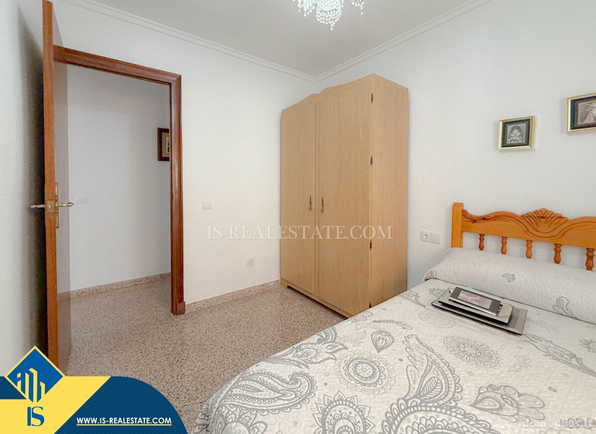 Продается 4 комнатная квартира Испания, Torrevieja