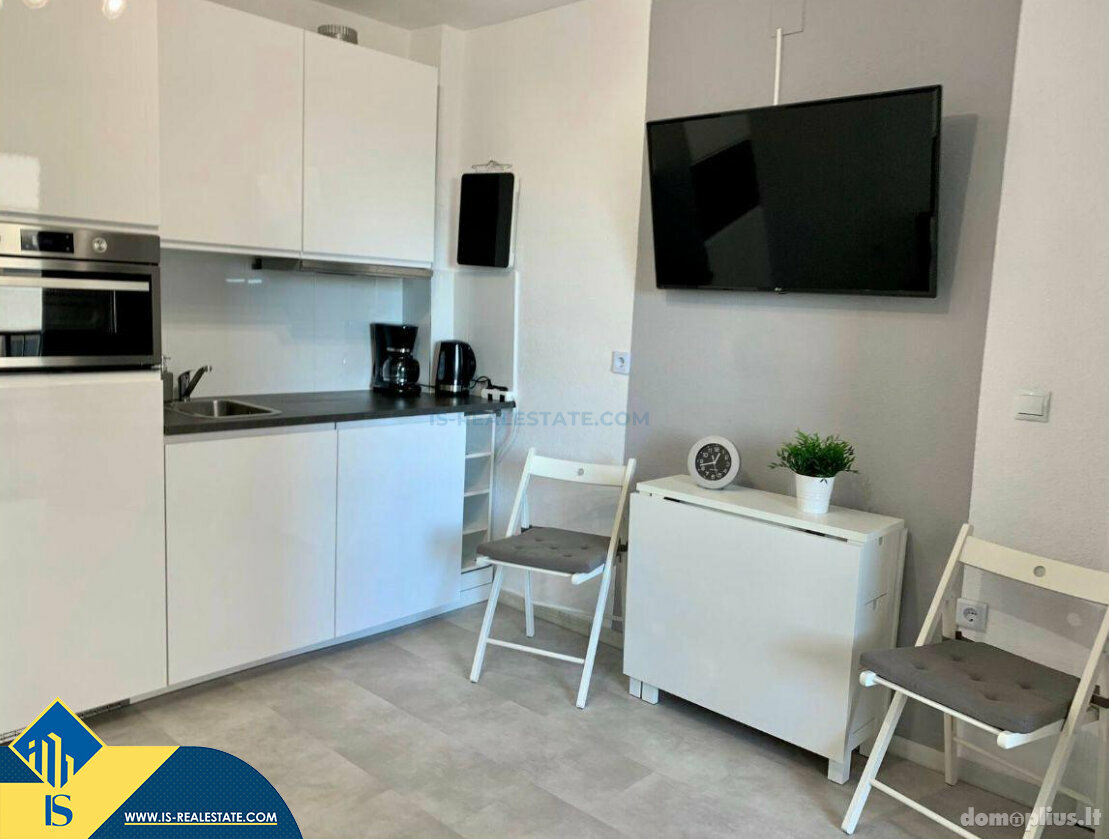 Продается 3 комнатная квартира Испания, Torrevieja