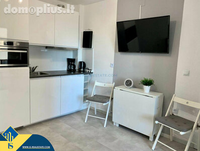 3 rooms apartment for sell Spain, Torrevieja
