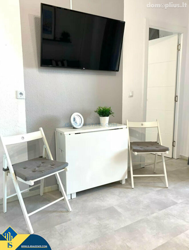 Продается 3 комнатная квартира Испания, Torrevieja