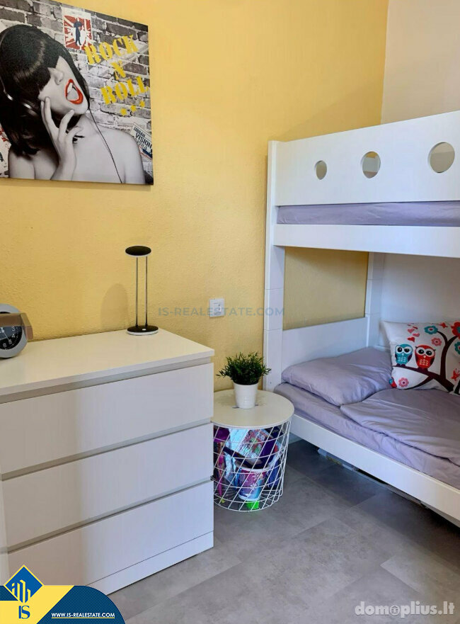 Продается 3 комнатная квартира Испания, Torrevieja