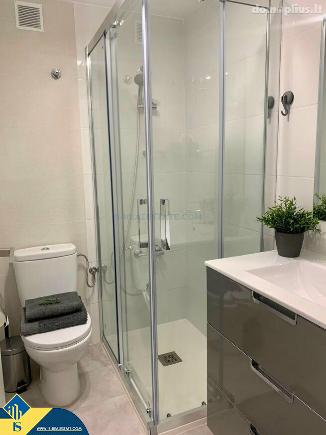Продается 3 комнатная квартира Испания, Torrevieja