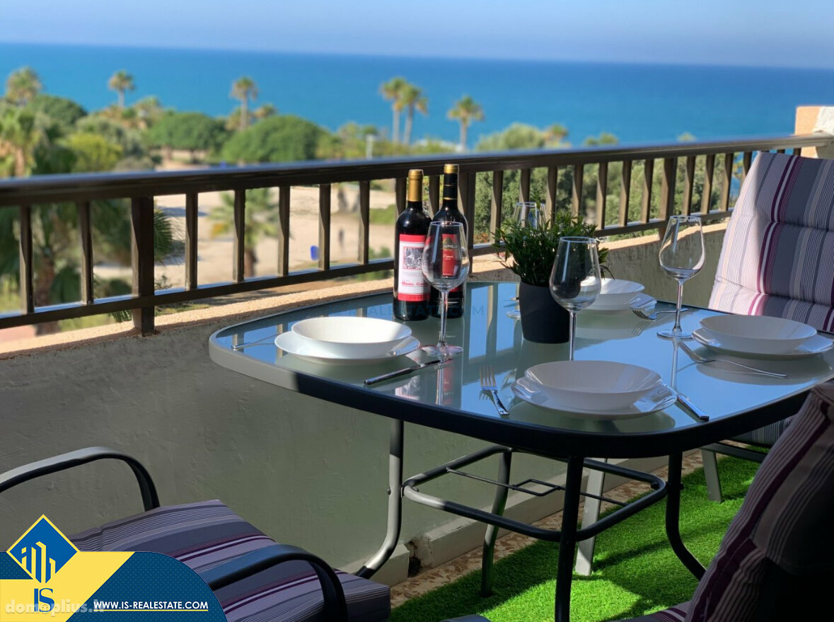 Продается 3 комнатная квартира Испания, Torrevieja