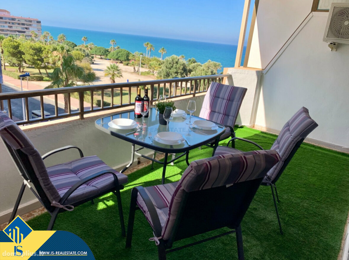 Продается 3 комнатная квартира Испания, Torrevieja