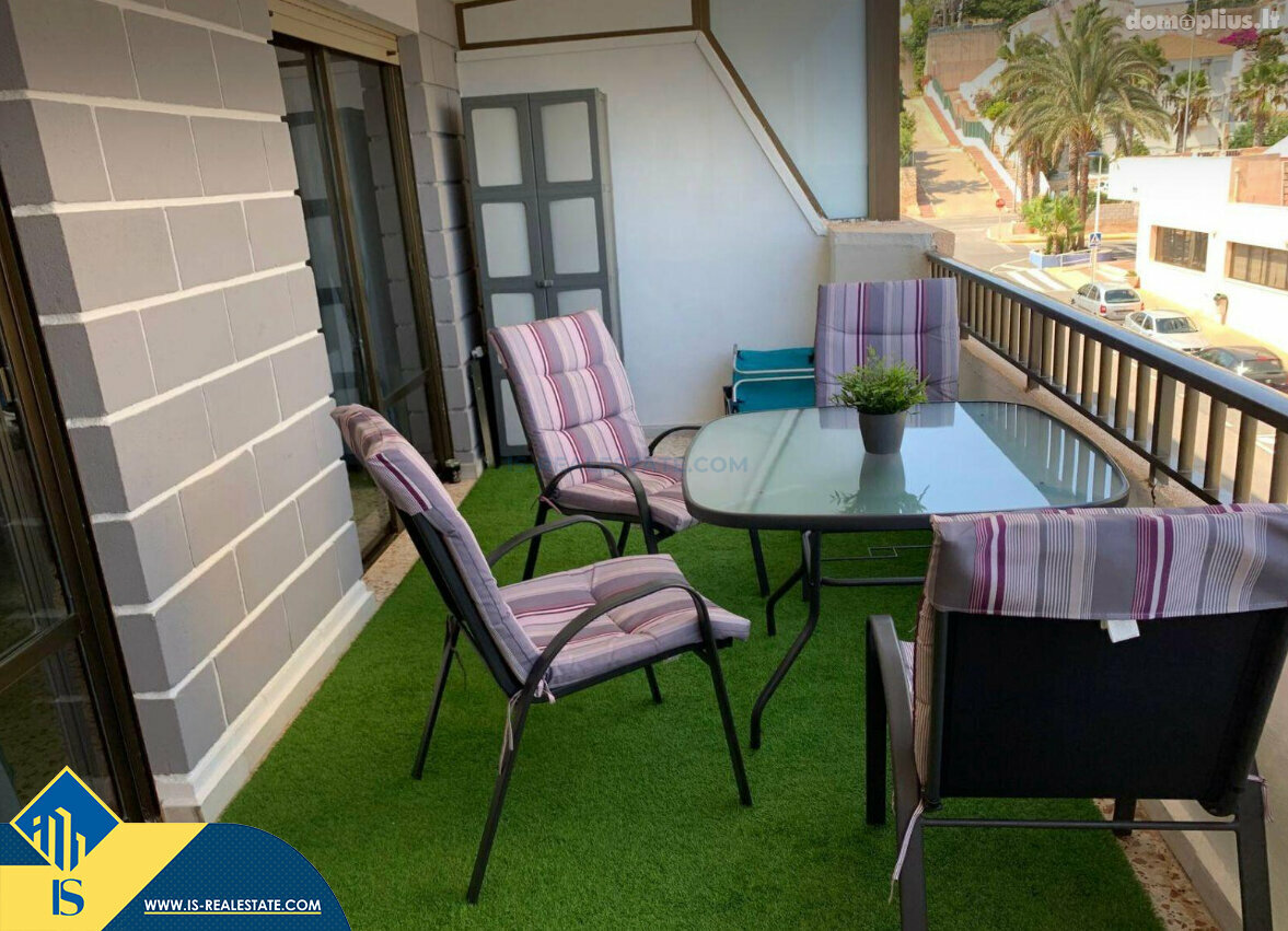 Продается 3 комнатная квартира Испания, Torrevieja