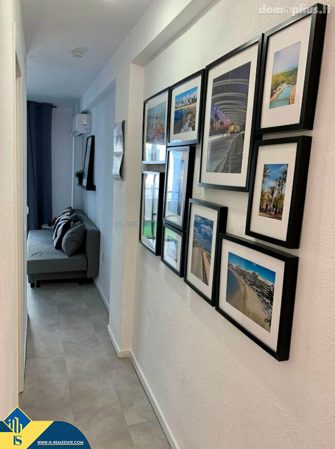 Продается 3 комнатная квартира Испания, Torrevieja