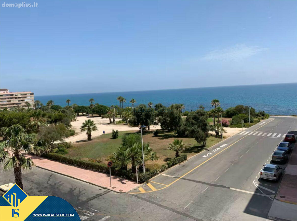 Продается 3 комнатная квартира Испания, Torrevieja