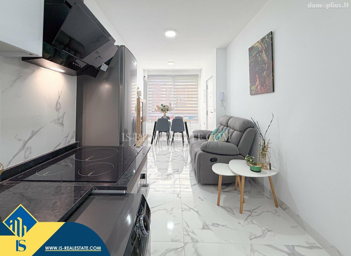 Продается 2 комнатная квартира Испания, Torrevieja