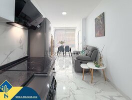 2 комнатная квартира Испания, Torrevieja