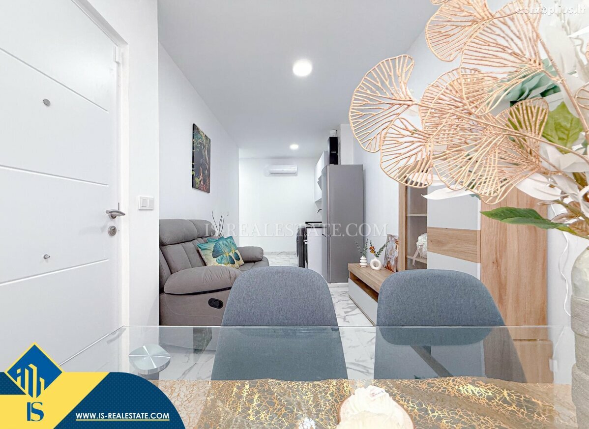 Продается 2 комнатная квартира Испания, Torrevieja