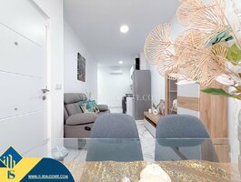 Продается 2 комнатная квартира Испания, Torrevieja